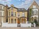 Thumbnail Flat for sale in St. Saviour's Road, London