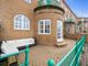 Thumbnail Terraced house for sale in Trafalgar Gate, The Strand, Brighton Marina Village, Brighton