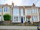 Thumbnail Terraced house for sale in Bell Hill Road, St George, Bristol
