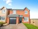 Thumbnail Detached house for sale in Cottonwood Road, Stanton Hill, Sutton-In-Ashfield, Nottinghamshire