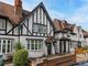 Thumbnail End terrace house for sale in The Green, Castle Bromwich, Birmingham