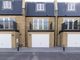 Thumbnail Terraced house for sale in Cottage 14 Hanover Street, Herne Bay