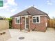 Thumbnail Bungalow to rent in Sompting Road, Lancing, West Sussex