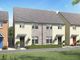 Thumbnail Terraced house for sale in "The Gosford - Plot 398" at Clyst Honiton, Exeter