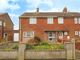 Thumbnail Semi-detached house for sale in Hills Road, Derby, Breaston