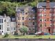 Thumbnail Flat for sale in Top Floor, 18 Battery Place, Rothesay