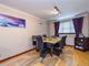 Thumbnail Detached house for sale in Turnberry Gardens, Westerwood, Cumbernauld