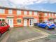 Thumbnail Terraced house for sale in Springfield Court, Leek, Staffordshire