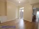 Thumbnail Terraced house to rent in Forest Road, London