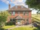 Thumbnail Detached house for sale in Ross Road, Brampton Abbotts, Ross-On-Wye, Herefordshire