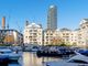 Thumbnail Flat to rent in Chelsea Harbour, Chelsea