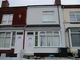 Thumbnail Terraced house for sale in Cheshire Road, Smethwick