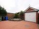 Thumbnail Detached house for sale in Steeping Drive, Immingham