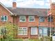 Thumbnail Terraced house for sale in Peplow Road, Birmingham