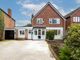 Thumbnail Detached house for sale in Green End, Long Itchington, Southam, Warwickshire