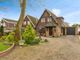 Thumbnail Detached house for sale in Priory Road, Watton, Thetford, Norfolk