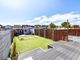 Thumbnail End terrace house for sale in Welch Road, Gosport