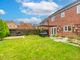 Thumbnail Detached house for sale in Sherwood Drive, Thorpe Willoughby, Selby