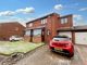 Thumbnail Semi-detached house for sale in Bywell Drive, Peterlee