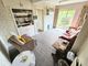 Thumbnail Detached bungalow for sale in Philbrick Crescent East, Rayleigh, Essex