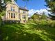 Thumbnail Detached house for sale in Ivy Park Road, Ranmoor, Sheffield