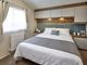 Thumbnail Mobile/park home for sale in Willerby Brookwood, Warners Lane, Selsey, Chichester, West Sussex