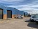 Thumbnail Industrial to let in Unit 3, 54 Helen Street, Glasgow, Scotland