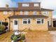 Thumbnail End terrace house to rent in Durnell Way, Loughton
