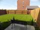 Thumbnail Semi-detached house for sale in The Glencarse, Melville Way, Spalding, Peterboroough