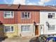 Thumbnail Terraced house for sale in St. Stephen's Road, Portsmouth, Hampshire