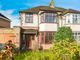 Thumbnail Semi-detached house for sale in Elmwood Crescent, Luton, Bedfordshire