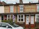 Thumbnail Terraced house for sale in Ridge Street, Watford, Hertfordshire