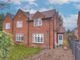 Thumbnail Semi-detached house for sale in Valley Road, West Bridgford, Nottingham
