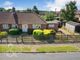 Thumbnail Semi-detached bungalow for sale in Farman Close, Salhouse, Norwich