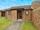 Thumbnail Detached bungalow for sale in Southern Lodge, Harlow