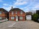 Thumbnail Detached house for sale in Badgers Oak, Singleton, Ashford