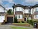 Thumbnail Semi-detached house for sale in Byng Drive, Potters Bar