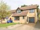 Thumbnail Detached house for sale in Frowd Close, Fordham, Ely