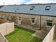 Thumbnail Barn conversion for sale in The Gate House, Red House Lane, Pickburn, Doncaster, South Yorkshire