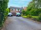 Thumbnail Detached house for sale in Park Lane, Knypersley, Stoke-On-Trent