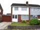Thumbnail Semi-detached house for sale in Woodland Place, North Cornelly, Bridgend