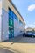 Thumbnail Industrial to let in Glengall Road, London