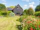 Thumbnail Barn conversion for sale in The Barley House, Coram Street, Hadleigh