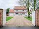 Thumbnail Detached house for sale in Golden Gym, Pentney, King's Lynn