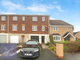 Thumbnail Terraced house for sale in Haweswater Way, Kingswood, Hull