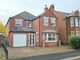 Thumbnail Detached house for sale in Ickworth Road, Sleaford