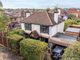 Thumbnail Detached house for sale in Landscape Road, Woodford Green