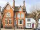 Thumbnail Town house for sale in High Street, Saffron Walden