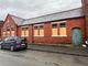 Thumbnail Commercial property for sale in Vincent Street, Crewe