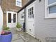 Thumbnail Terraced house for sale in Cumberland Road, Wood Green, London